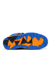 FOCUS OG Black/Orange/Blue PE PREORDER - Ewing Athletics