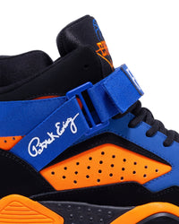 FOCUS OG Black/Orange/Blue PE PREORDER - Ewing Athletics