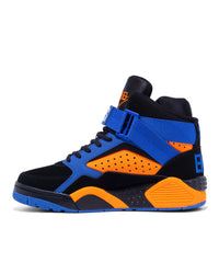 FOCUS OG Black/Orange/Blue PE PREORDER - Ewing Athletics