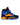FOCUS OG Black/Orange/Blue PE PREORDER - Ewing Athletics