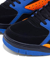 FOCUS OG Black/Orange/Blue PE PREORDER - Ewing Athletics
