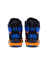 FOCUS OG Black/Orange/Blue PE PREORDER - Ewing Athletics