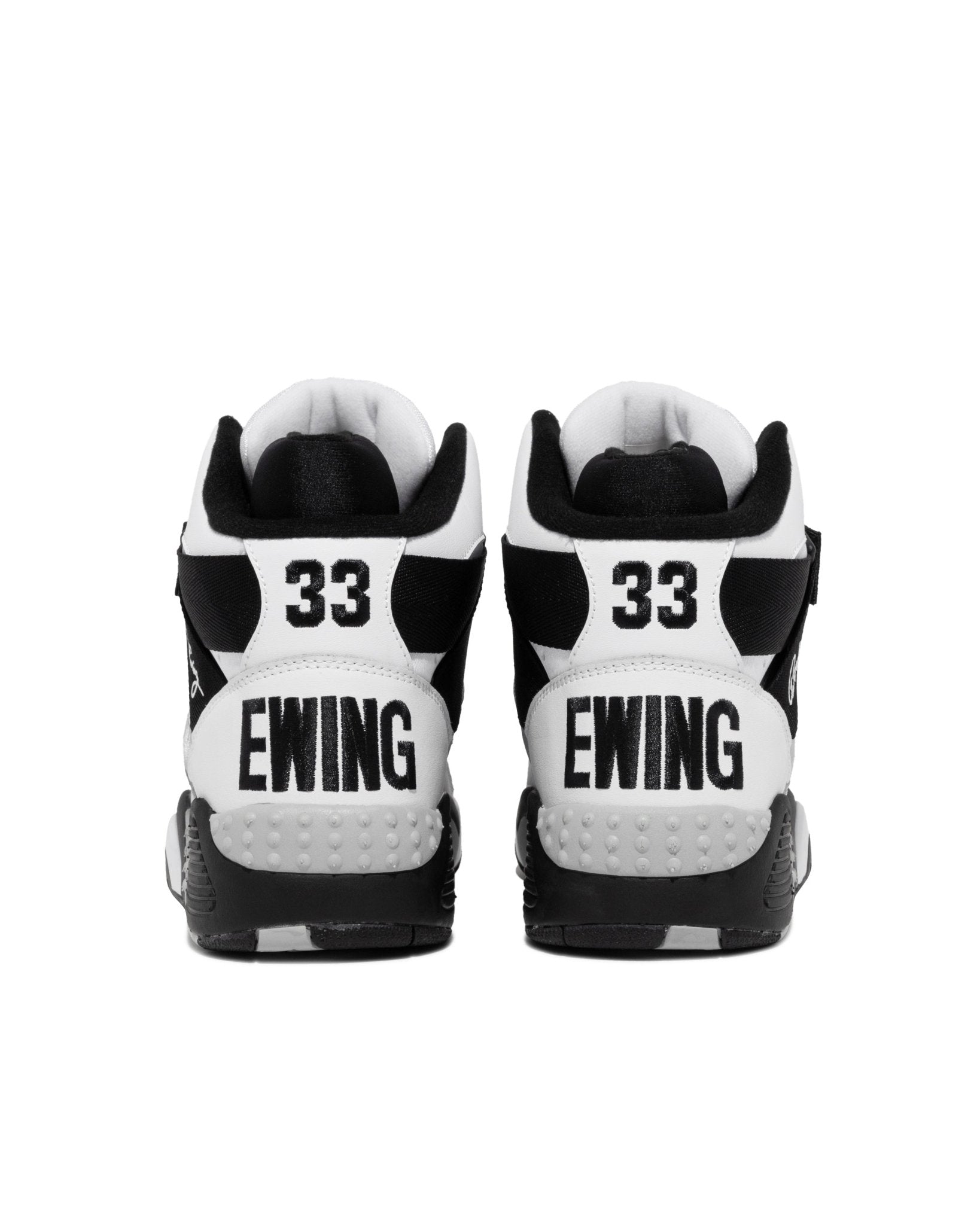 Men's Focus | White, Highrise, Castlerock – Ewing Athletics