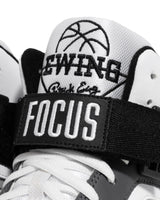 FOCUS OG White/Highrise/Castlerock - Ewing Athletics