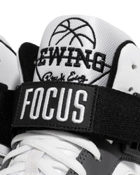 FOCUS OG White/Highrise/Castlerock - Ewing Athletics