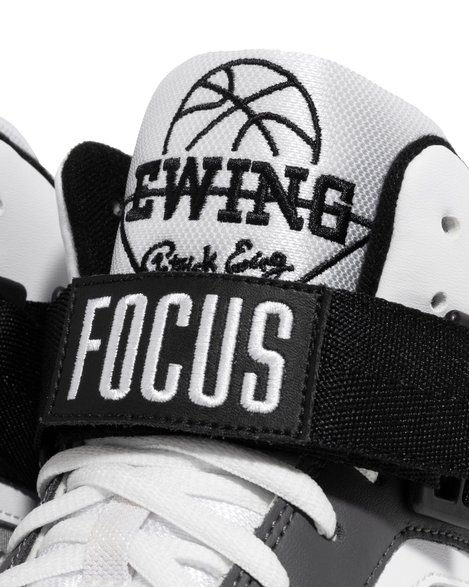 FOCUS OG White/Highrise/Castlerock - Ewing Athletics