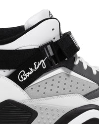 FOCUS OG White/Highrise/Castlerock - Ewing Athletics