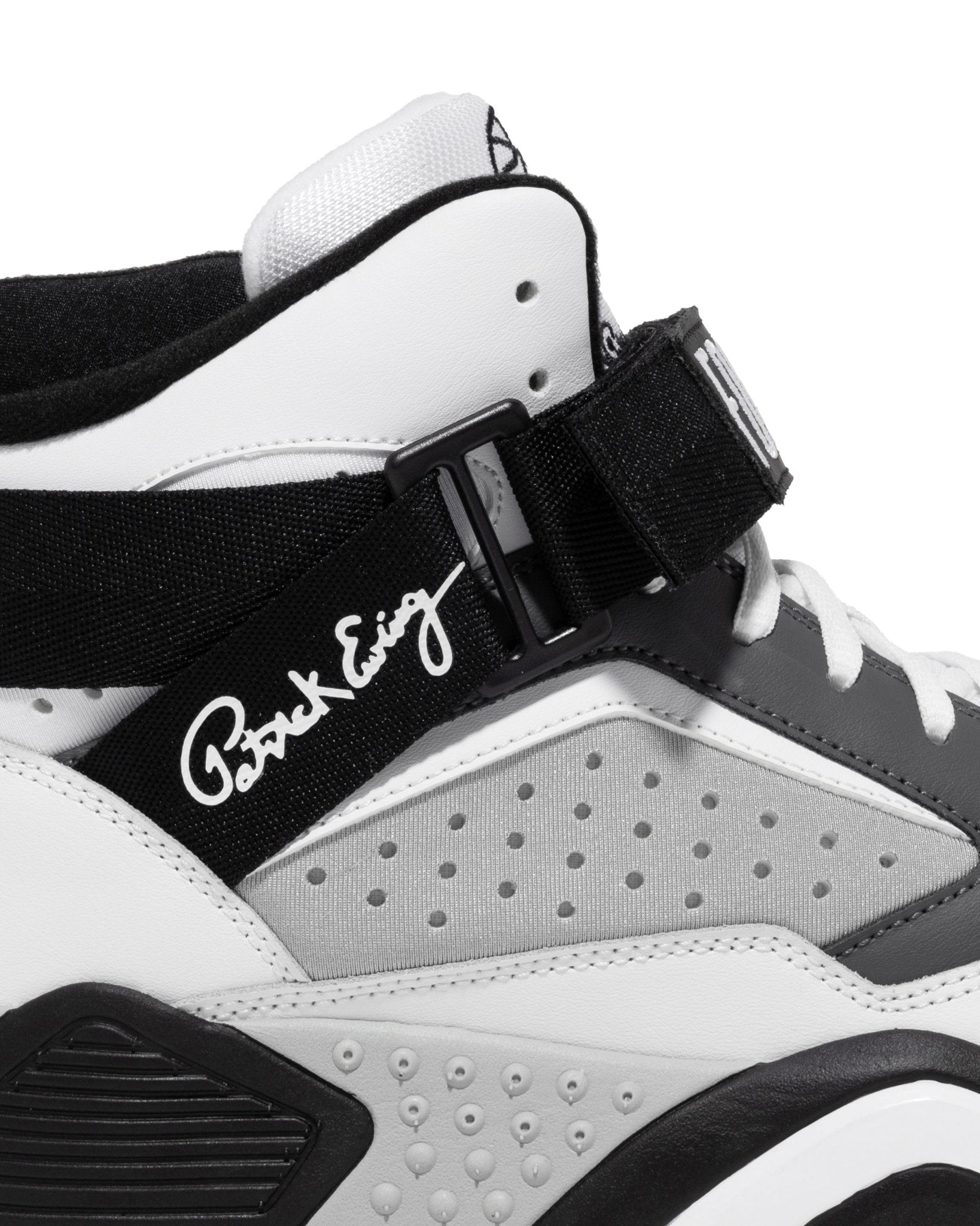 FOCUS OG White/Highrise/Castlerock - Ewing Athletics