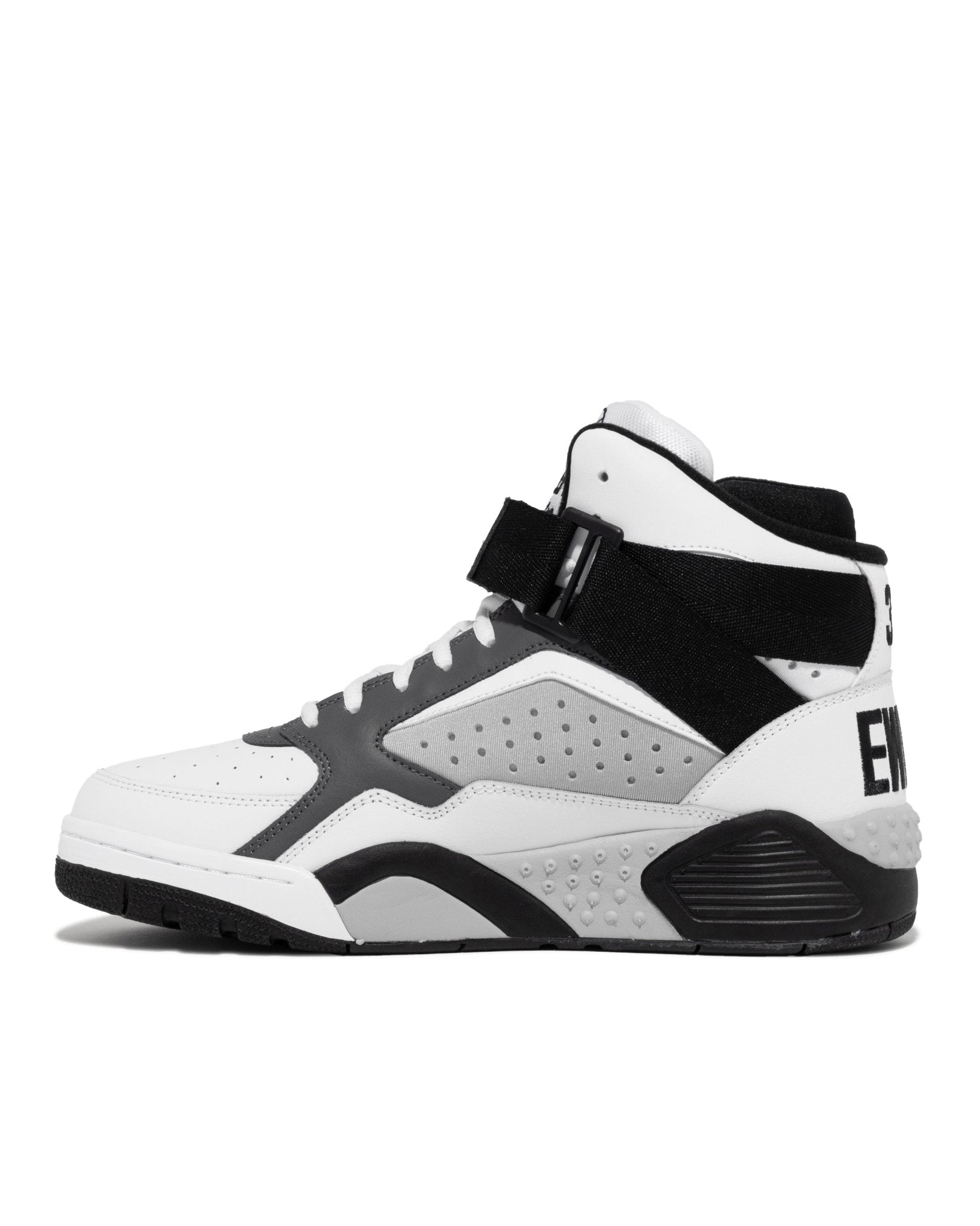 FOCUS OG White/Highrise/Castlerock - Ewing Athletics