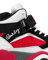 FOCUS OG White/Red/Black PREORDER - Ewing Athletics