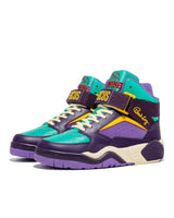 FOCUS Purple/Green/Yellow NEW ORLEANS PREORDER - Ewing Athletics