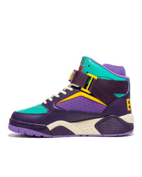 FOCUS Purple/Green/Yellow NEW ORLEANS PREORDER - Ewing Athletics