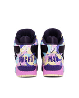 FOCUS x MACHO MAN RANDY SAVAGE Multicolor PREORDER - Ewing Athletics