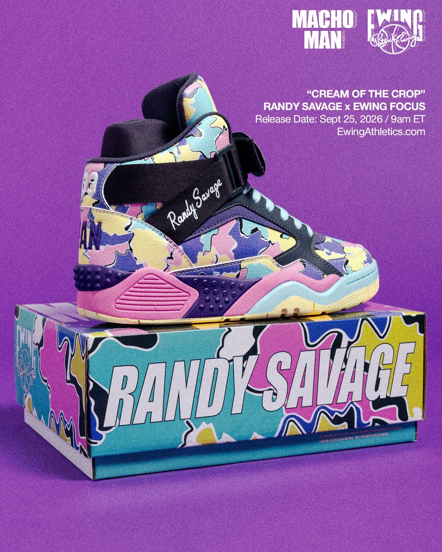 Official Online Store of Ewing Athletics – Ewing Athletics