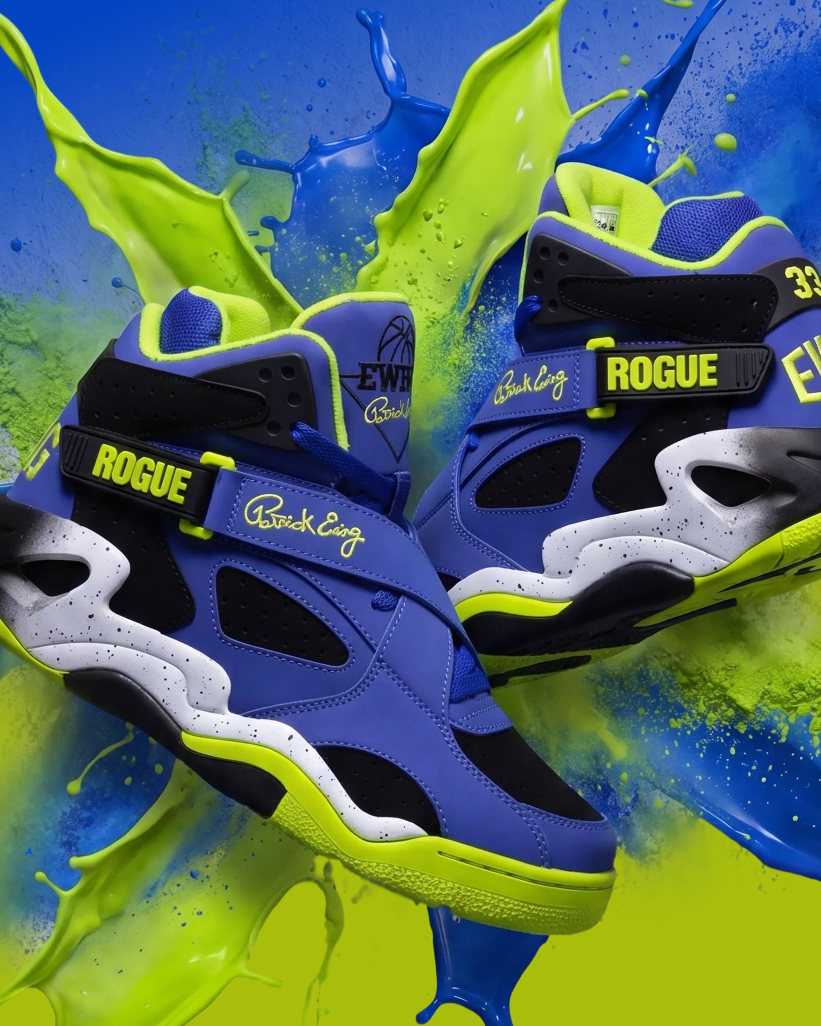 Official Online Store of Ewing Athletics – Ewing Athletics