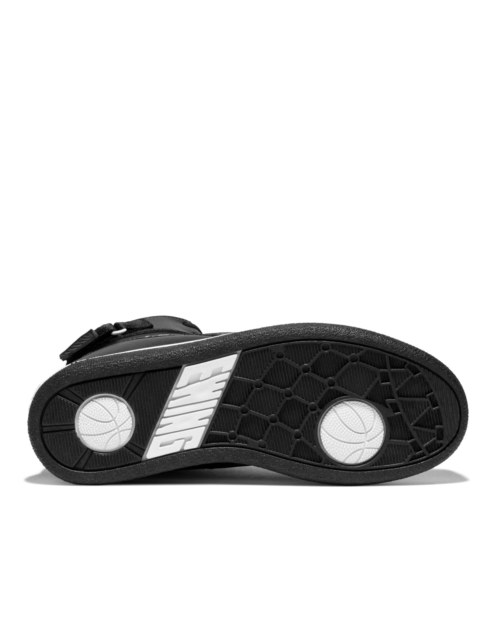 33 HI Orion | Black/White – Ewing Athletics