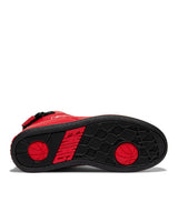 KIDS GRADE - SCHOOL 33 HI REBOUND Red/Black/White - Ewing Athletics