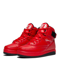 KIDS GRADE - SCHOOL 33 HI REBOUND Red/Black/White - Ewing Athletics