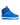KIDS PRE - SCHOOL 33 HI REBOUND Blue/White/Orange - Ewing Athletics