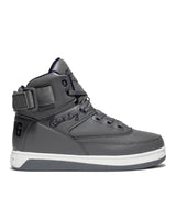 KIDS PRE - SCHOOL 33 HI REBOUND Grey/Navy/White - Ewing Athletics