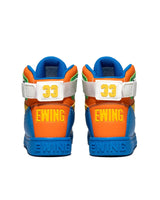 KIDS PRE - SCHOOL 33 HI REBOUND Multicolor - Ewing Athletics