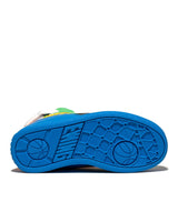 KIDS PRE - SCHOOL 33 HI REBOUND Multicolor - Ewing Athletics