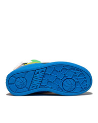 KIDS PRE - SCHOOL 33 HI REBOUND Multicolor - Ewing Athletics