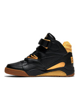 KROSS x BIG L Black/Gold/Gum - Ewing Athletics