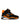 KROSS x NAUGHTY BY NATURE Black/Orange/White - Ewing Athletics
