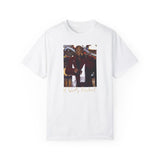 Ol' Dirty Bastard this t-shirt costed a lot - Ewing Athletics