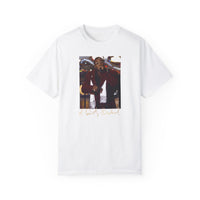 Ol' Dirty Bastard this t-shirt costed a lot - Ewing Athletics