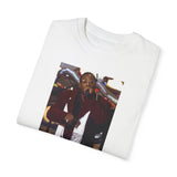 Ol' Dirty Bastard this t-shirt costed a lot - Ewing Athletics