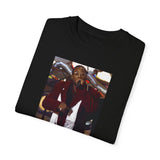 Ol' Dirty Bastard this t-shirt costed a lot - Ewing Athletics