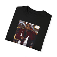 Ol' Dirty Bastard this t-shirt costed a lot - Ewing Athletics