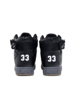 ORION REBOUND Black/Grey/Gum - Ewing Athletics