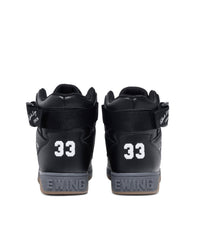 ORION REBOUND Black/Grey/Gum - Ewing Athletics