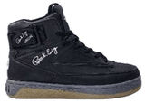 ORION REBOUND Black/Grey/Gum - Ewing Athletics