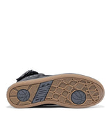 ORION REBOUND Black/Grey/Gum - Ewing Athletics