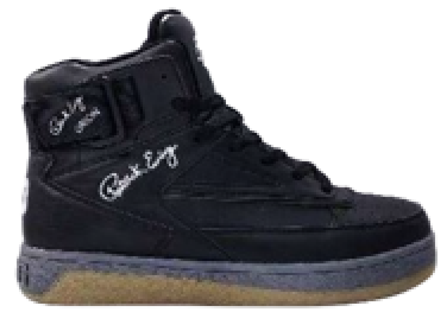 ORION REBOUND Black/Grey/Gum - Ewing Athletics