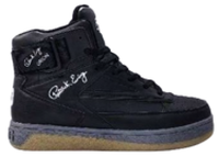 ORION REBOUND Black/Grey/Gum - Ewing Athletics