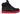 ORION REBOUND Black/Red - Ewing Athletics