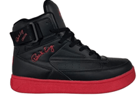 ORION REBOUND Black/Red - Ewing Athletics