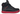 ORION REBOUND Black/Red - Ewing Athletics