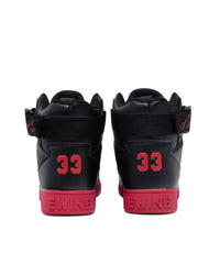 ORION REBOUND Black/Red - Ewing Athletics