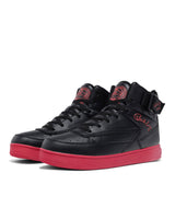ORION REBOUND Black/Red - Ewing Athletics