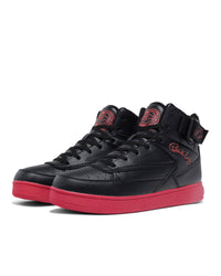 ORION REBOUND Black/Red - Ewing Athletics