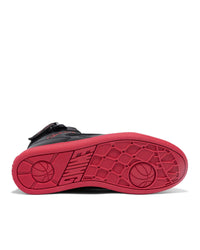 ORION REBOUND Black/Red - Ewing Athletics