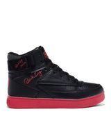 ORION REBOUND Black/Red - Ewing Athletics