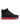 ORION REBOUND Black/Red - Ewing Athletics