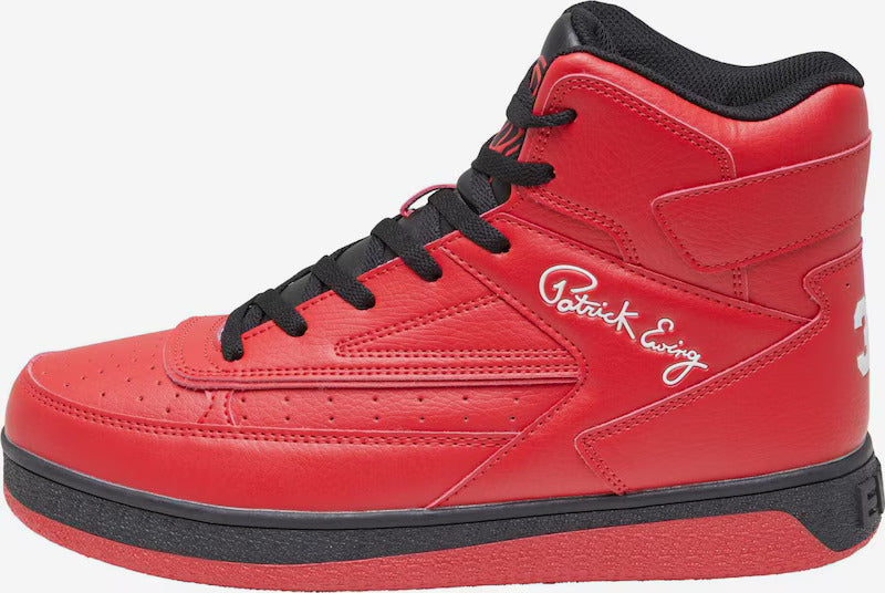 REBOUND ORION Red/Black